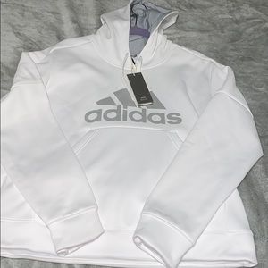 Adidas hoodie